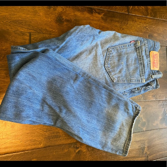 Levi's Other - Men’s Levi’s 505 32X34